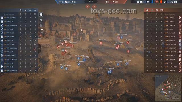 氪金大战背后的神秘土豪：空降榜一引发行业震动